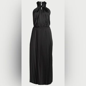 Scoop Women's Keyhole Halter
Neck Dress, Sizes M Nwt